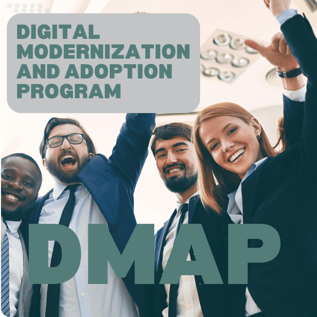 How to Prepare a Strong DMAP Application (and Avoid Common Mistakes)