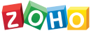 Zoho Logo